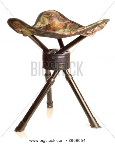 ล่าสัตว์อุจจาระ