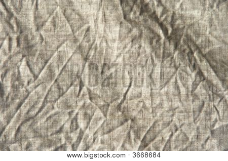 Tela stropicciata