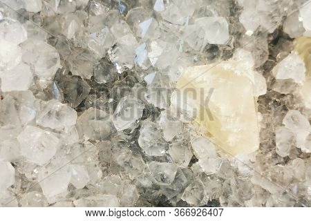 Calcite Mineral Image & Photo (Free Trial) | Bigstock
