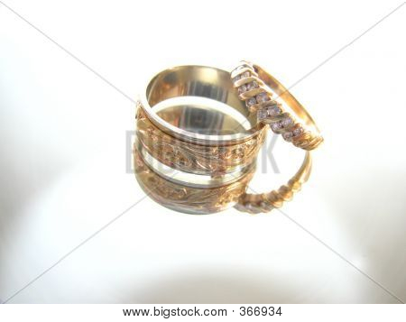 Wedding Rings