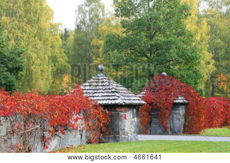 Autunno Gateway