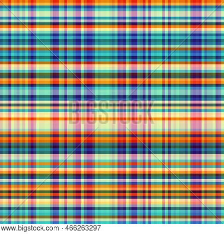Abstract Background Squared Pattern.. Seamless Vector Image