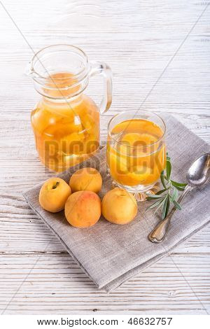 Kompot-과일 칵테일