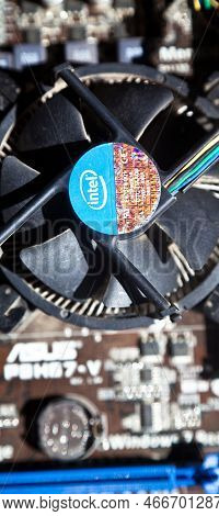 Enjoy Exceptional Performance With The Asus P8h67-v Gaming Motherboard Used. August 27 2022 Istanbul