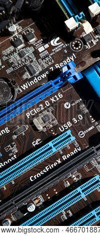 Enjoy Exceptional Performance With The Asus P8h67-v Gaming Motherboard Used. August 27 2022 Istanbul