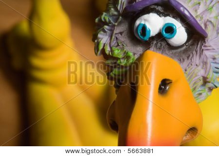 Dodo Bird