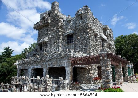 Gillette Castle