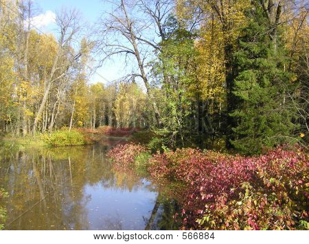 Őszi Park