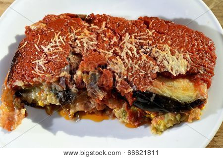 Parmigiana