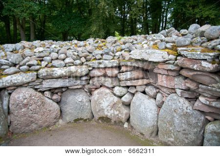 Chambered Cairn