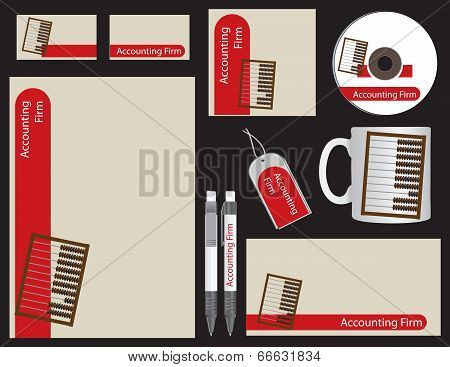 Corporate Style Accounting Firm