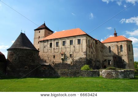 Castello Svihov