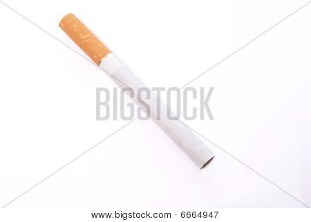 Cigarett