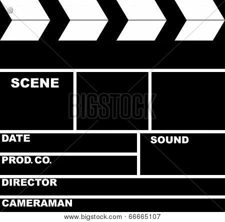 Slate Board