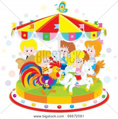 Carousel
