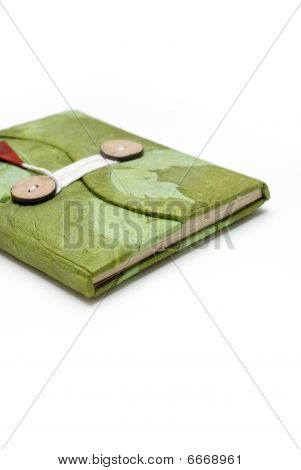 handgemacht notebook