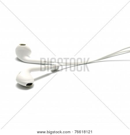 Earphones