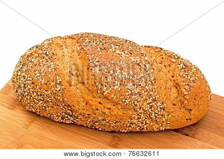 Wholemeal Bread