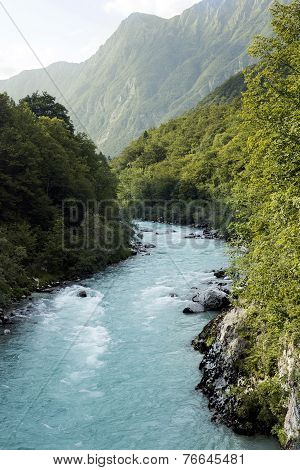 Slovenia Scenery