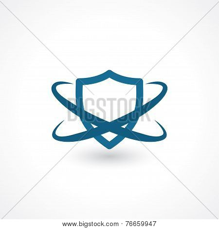 Symbol Of Security