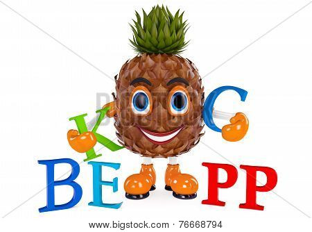 Pineapple