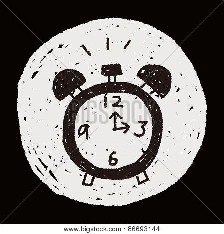 Doodle Alarm