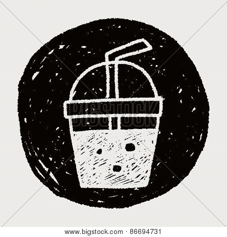 Doodle Drink