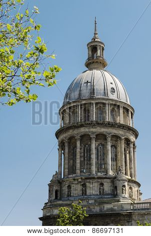 Basilica Dome