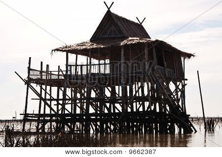 Fisher House...
