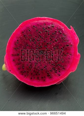 Dragon Fruit