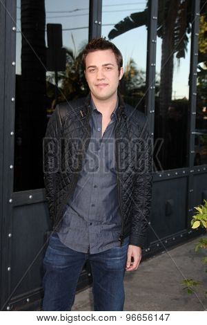 LOS ANGELES - JUL 22:  Bryan James at the 