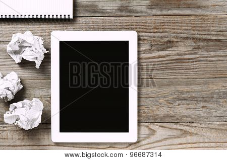 Tablet Computer