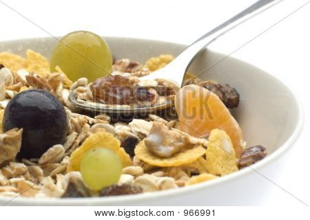 Muesli