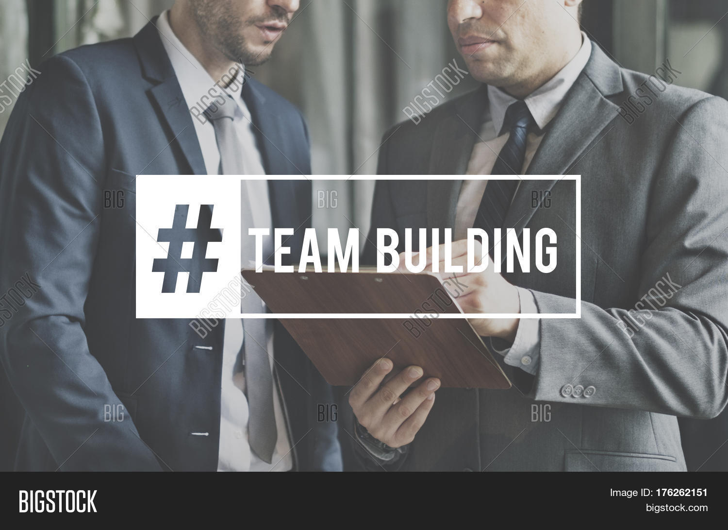 Start Team Building Image & Photo (Free Trial) Bigstock