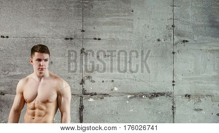 Young Sexy Men Image & Photo (Free Trial) | Bigstock