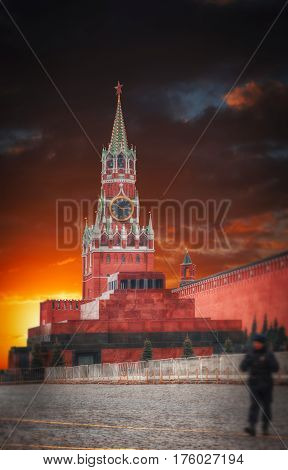 Kremlin
