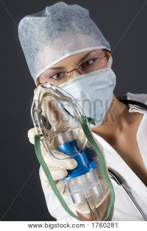Doctora