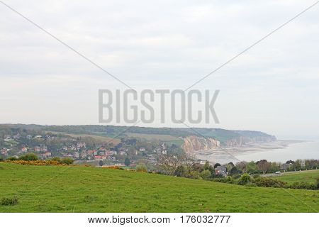 Dieppe, France