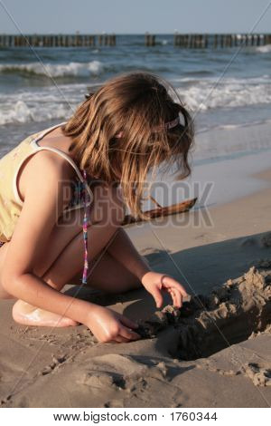 Relaxs på Tha Beach