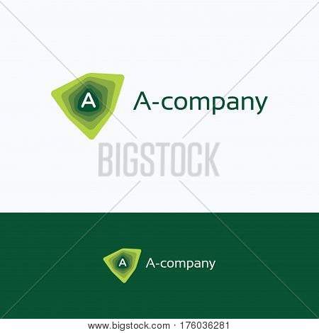 A Company Logo