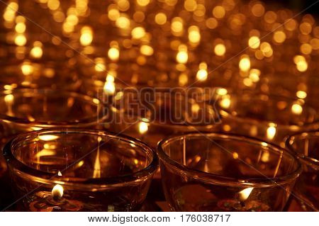 Light Of Faith