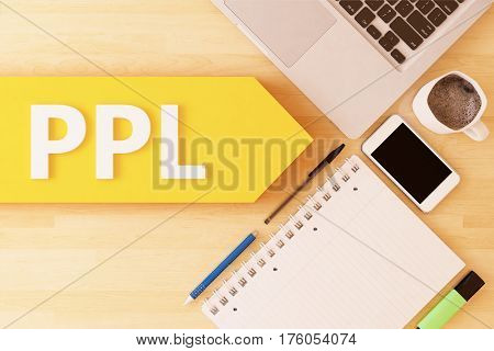 Pay Per Lead