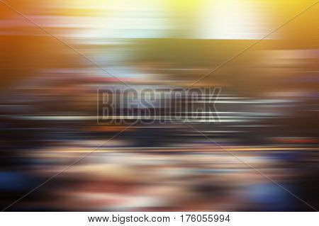Business modern abstract blurred background  line color