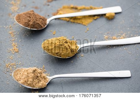 Cumin coriander and nutmeg good for osteoarthritis joint pain cartilage damage
