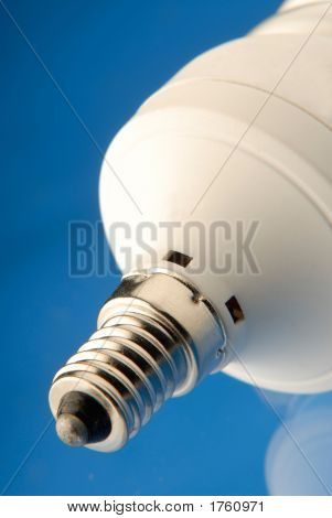 Socle elektrisk lampe