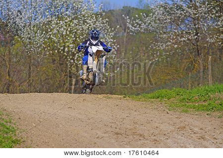 Motocross