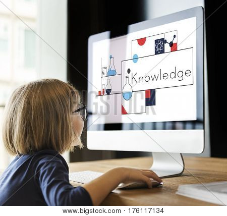 Knowledge Education Intelligence Studying Wisdom