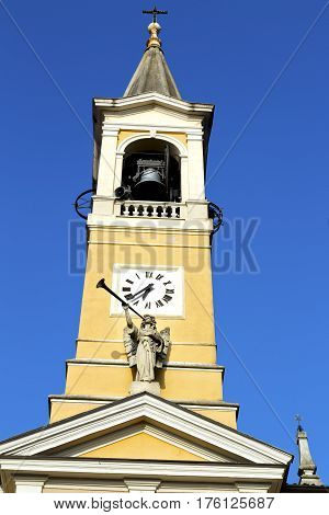 Cislago Old Abstract    Italy   The