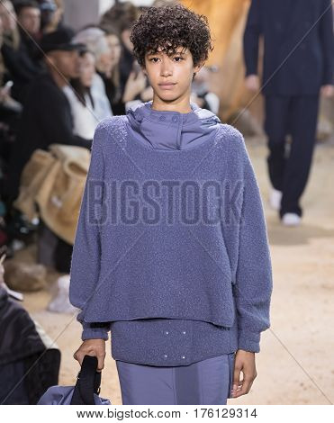 Lacoste - Fall 2017 Collection
