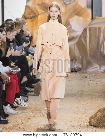 Lacoste - Fall 2017 Collection